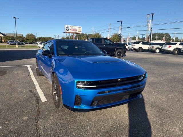 2026 Dodge Charger R/T 4 Door AWD