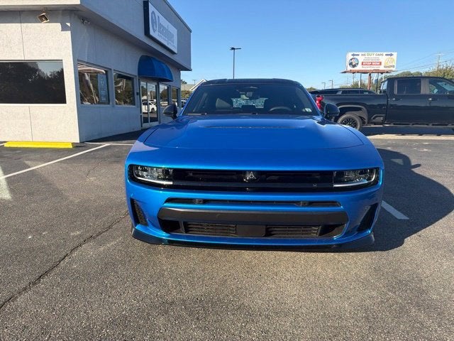 2026 Dodge Charger R/T 4 Door AWD