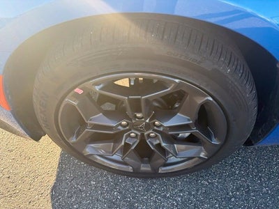 2026 Dodge Charger R/T 4 Door AWD