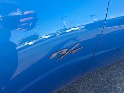 2026 Dodge Charger R/T 4 Door AWD