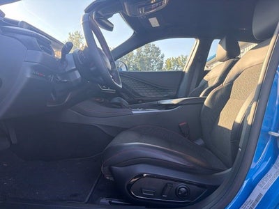 2026 Dodge Charger R/T 4 Door AWD