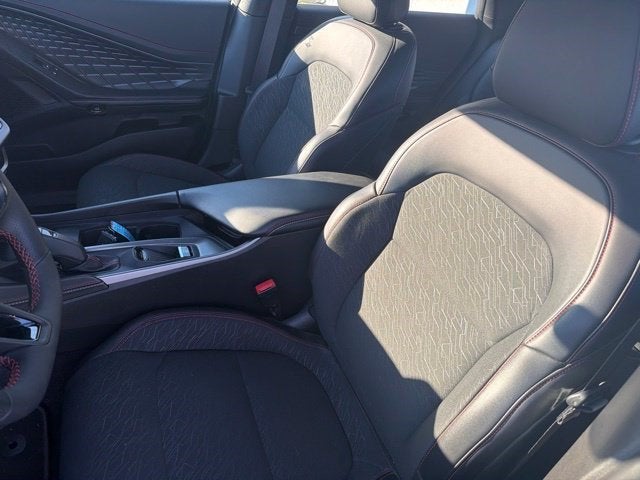 2026 Dodge Charger R/T 4 Door AWD