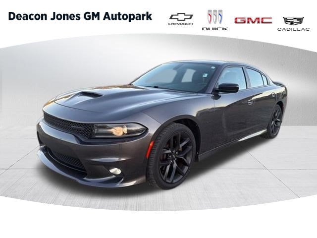 2021 Dodge Charger R/T RWD