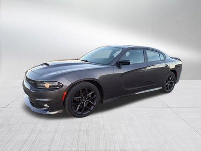 2021 Dodge Charger R/T RWD