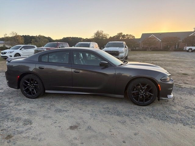 2021 Dodge Charger R/T RWD