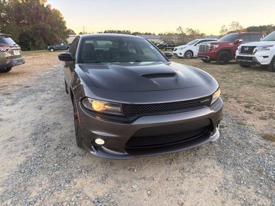 2021 Dodge Charger R/T RWD