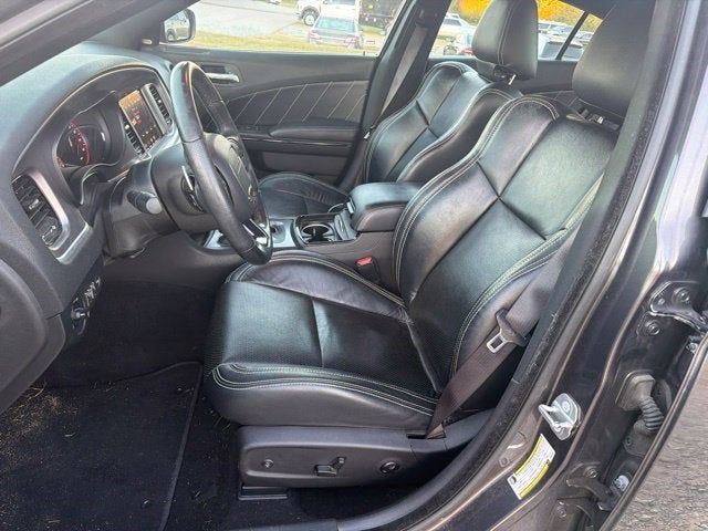 2021 Dodge Charger R/T RWD