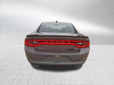 2017 Dodge Charger SXT