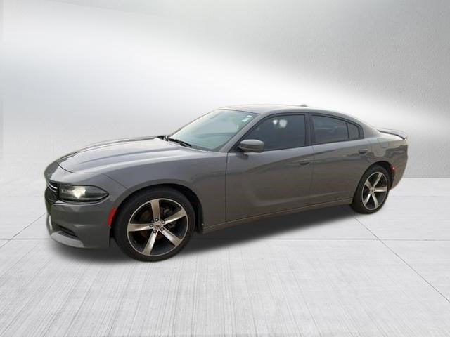 2017 Dodge Charger SXT