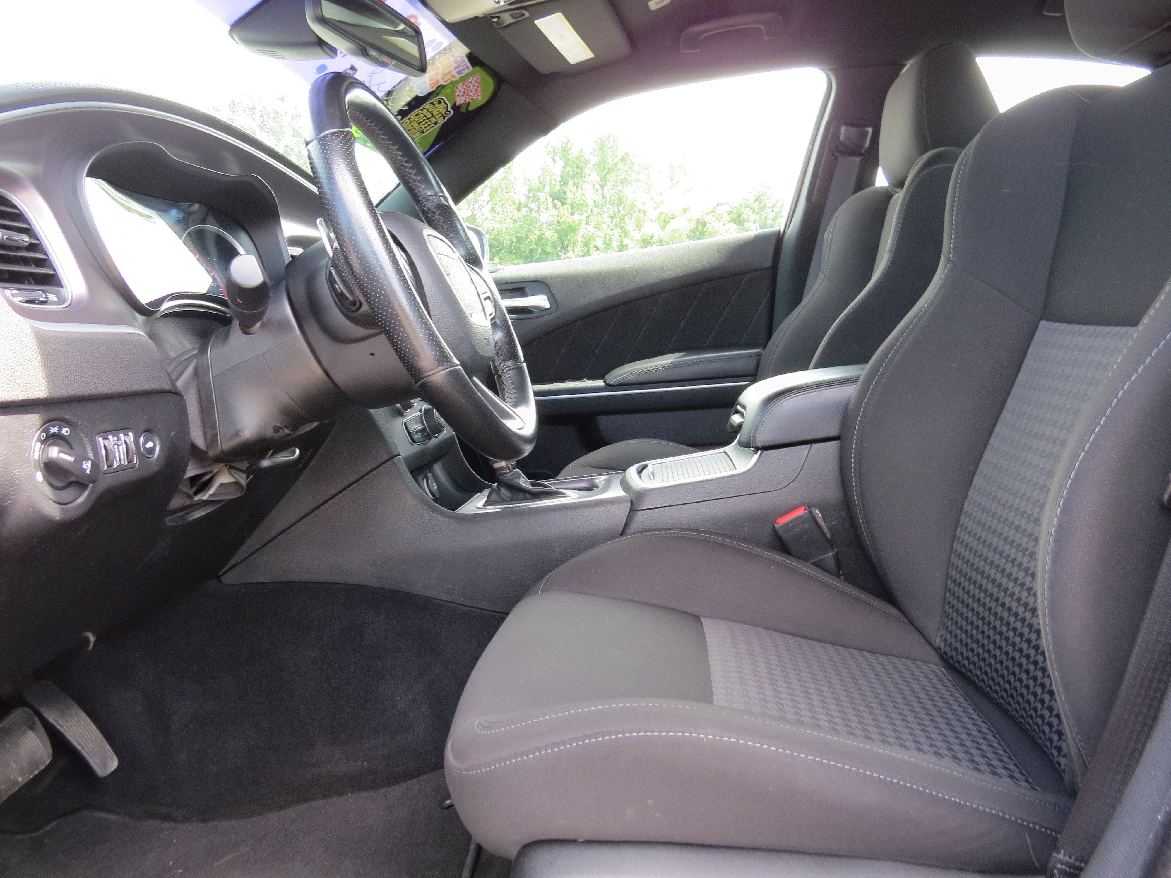 2021 Dodge Charger GT RWD