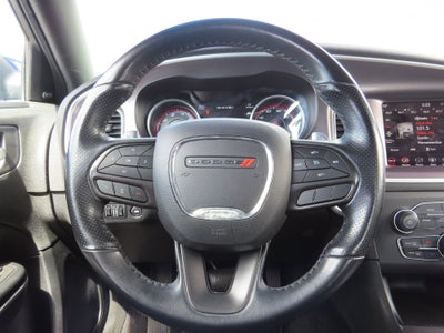 2021 Dodge Charger GT RWD