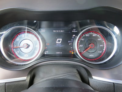 2021 Dodge Charger GT RWD