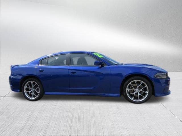 2021 Dodge Charger GT RWD