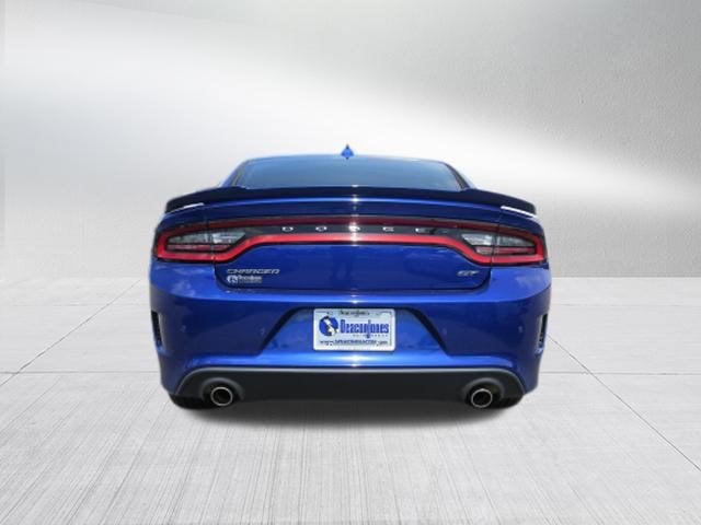 2021 Dodge Charger GT RWD