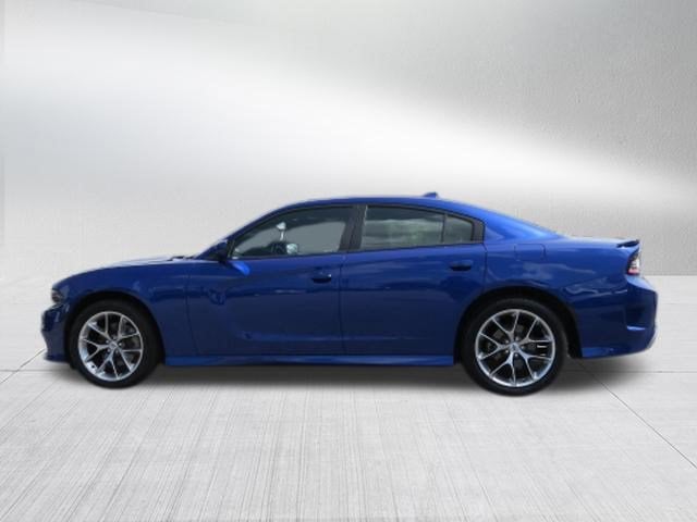 2021 Dodge Charger GT RWD
