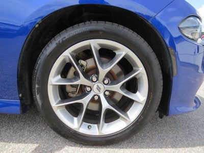 2021 Dodge Charger GT RWD