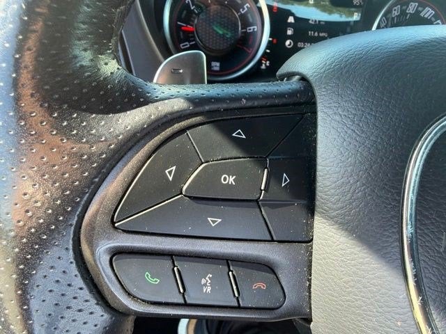 2022 Dodge Challenger GT AWD