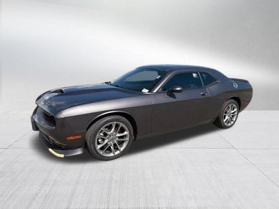 2022 Dodge Challenger GT AWD