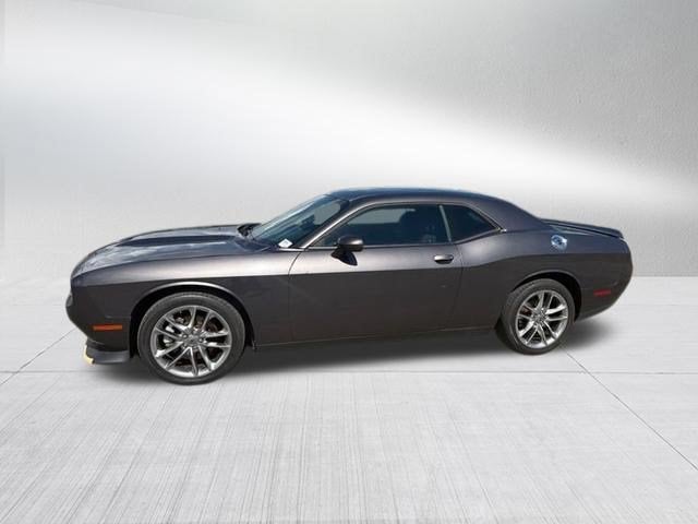 2022 Dodge Challenger GT AWD