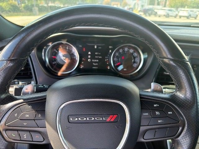 2022 Dodge Challenger GT AWD