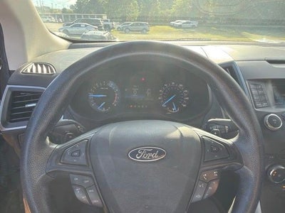 2016 Ford Edge SE