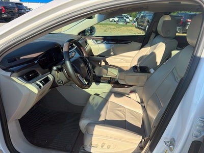 2017 Cadillac XTS Luxury