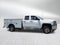 2019 Chevrolet Silverado 2500 HD Work Truck
