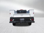 2019 Chevrolet Silverado 2500 HD Work Truck