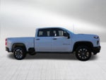 2023 Chevrolet Silverado 2500 HD Custom
