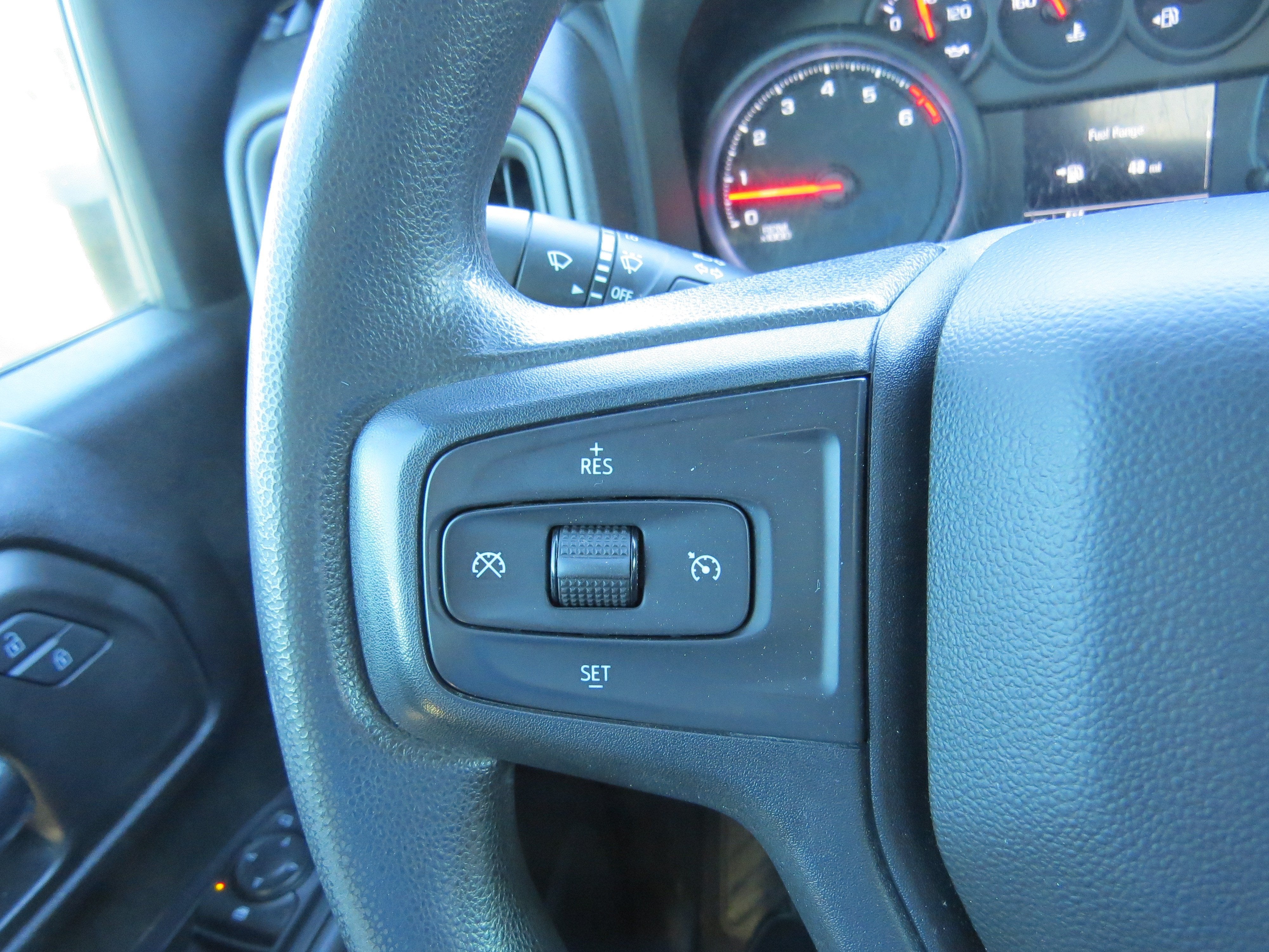 2023 Chevrolet Silverado 2500 HD Custom