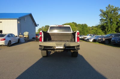2023 Chevrolet Silverado 2500 HD Custom
