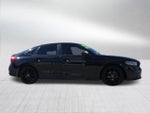 2022 Honda Civic Sedan Sport
