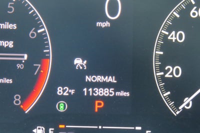 2022 Honda Civic Sedan Sport