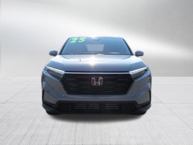 2025 Honda CR-V EX-L 2WD