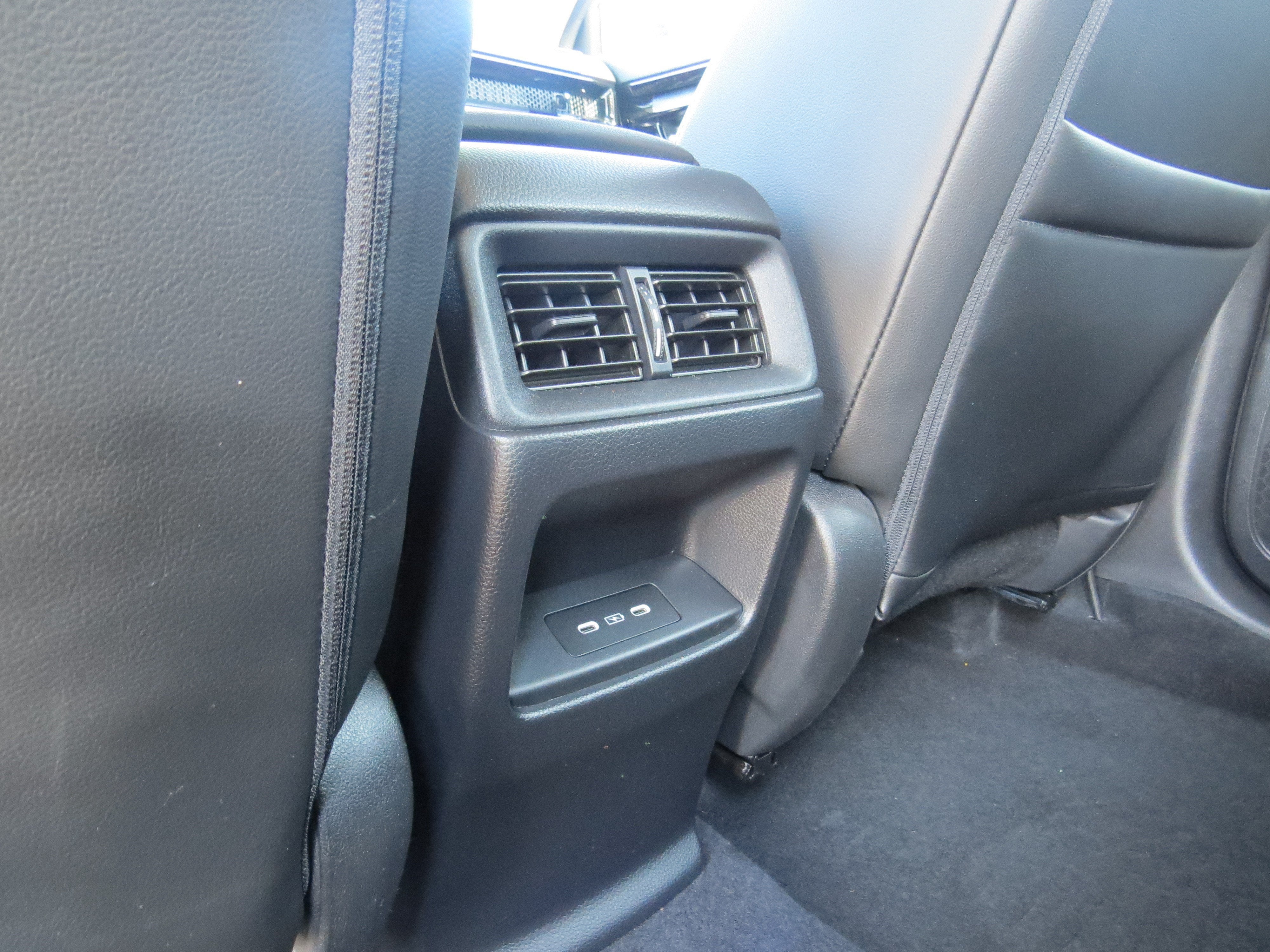 2025 Honda CR-V EX-L 2WD