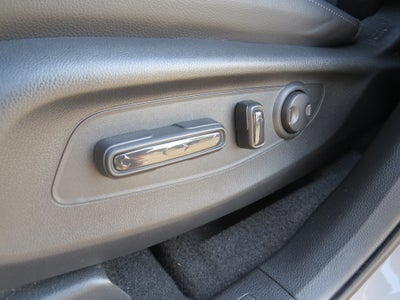 2025 Honda CR-V EX-L 2WD