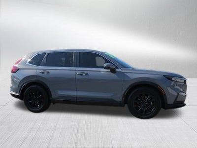 2025 Honda CR-V EX-L 2WD