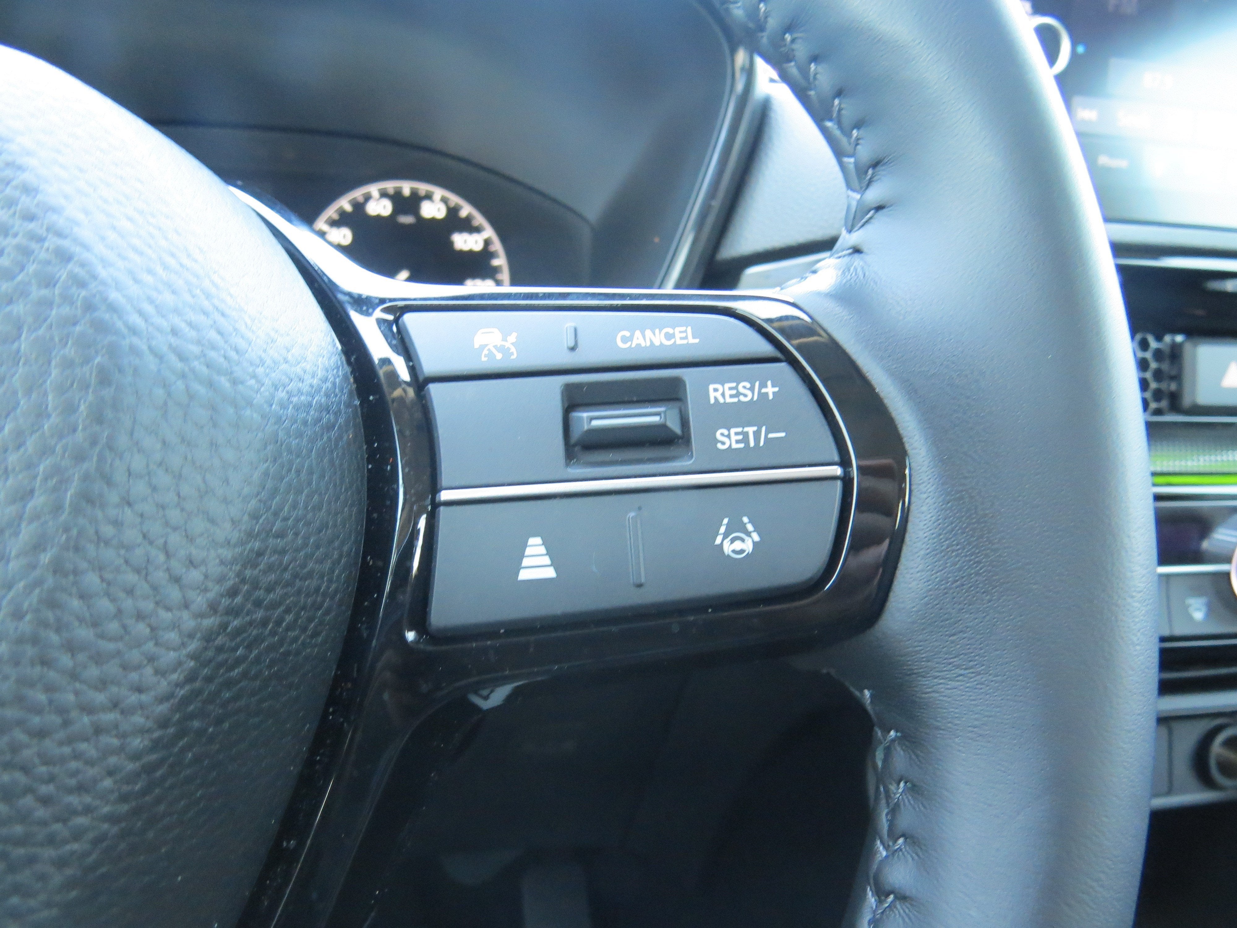 2025 Honda CR-V EX-L 2WD