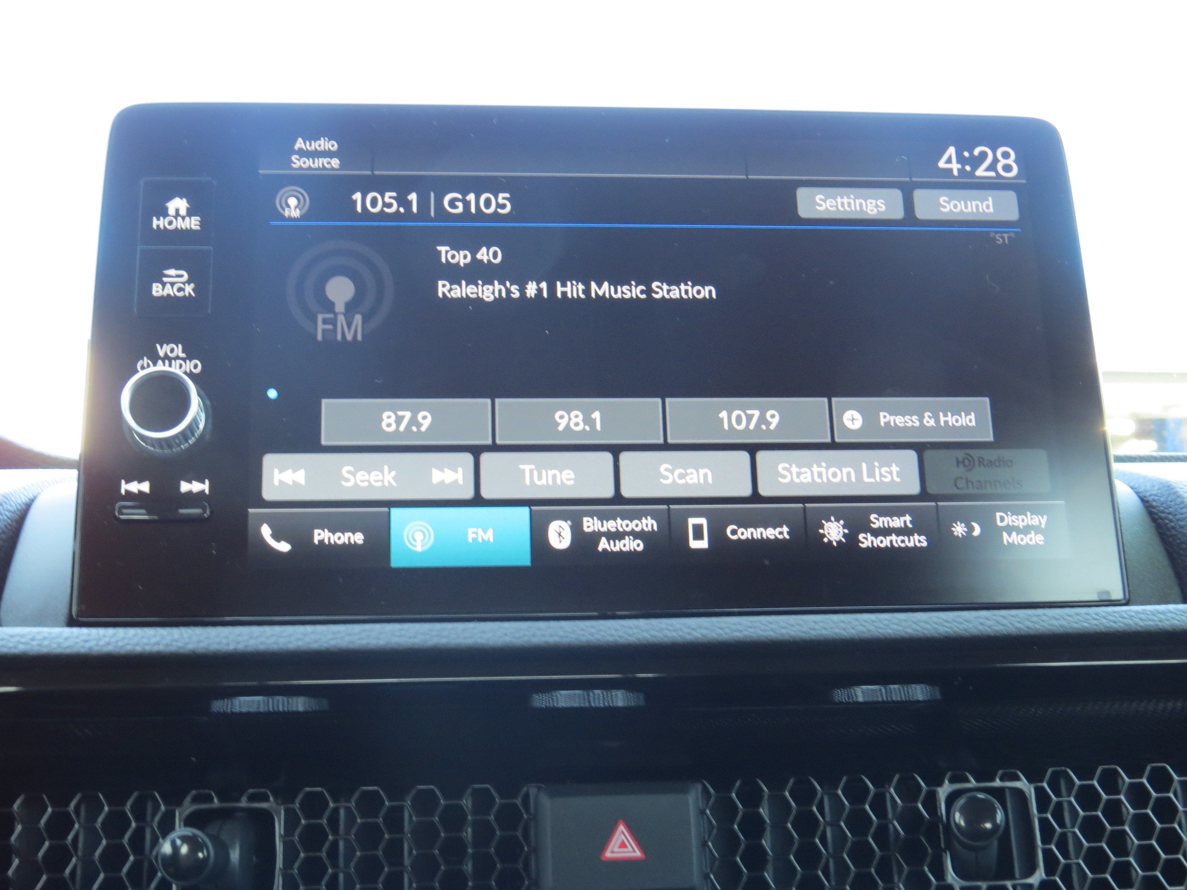 2025 Honda CR-V EX-L 2WD