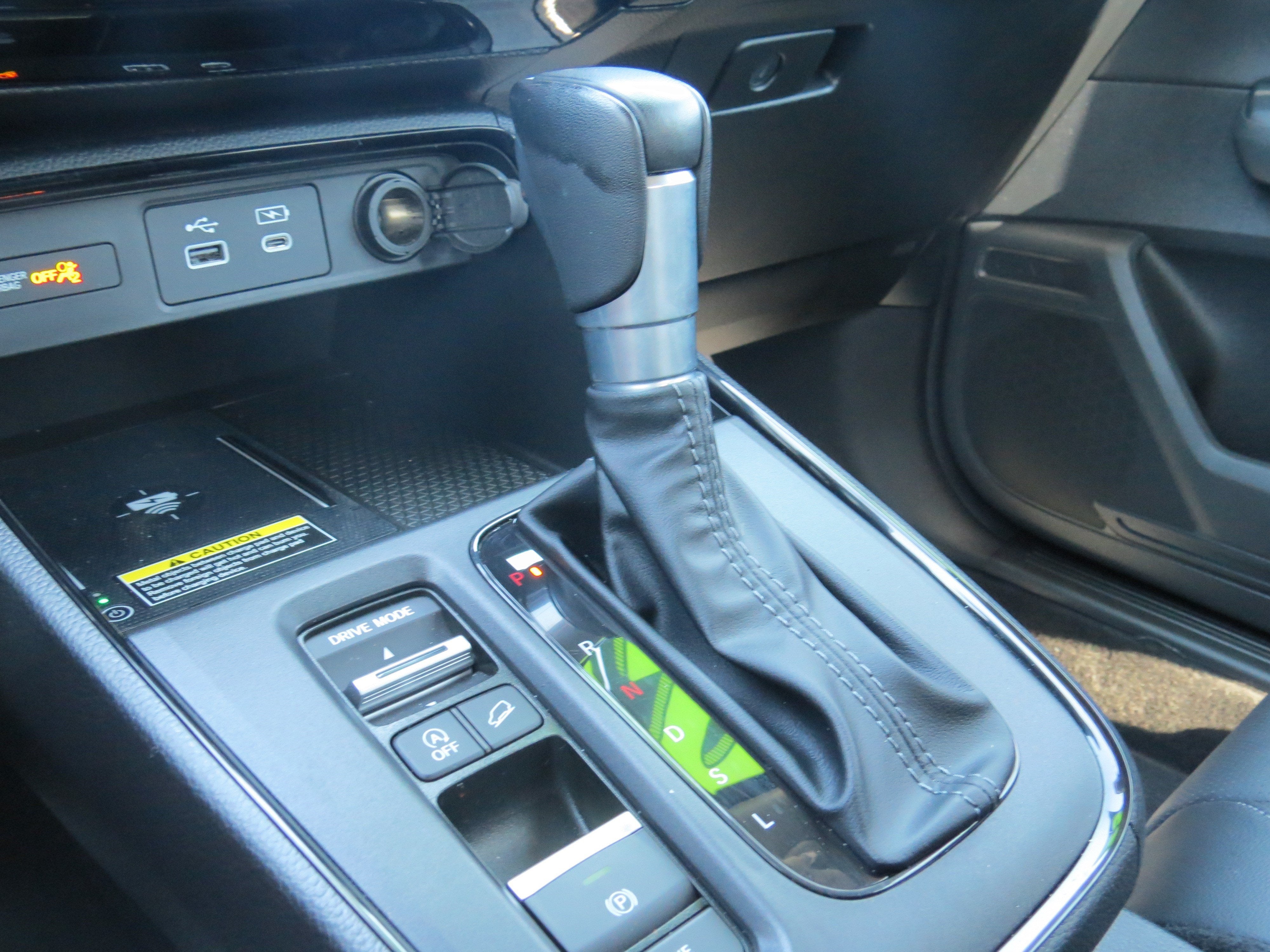 2025 Honda CR-V EX-L 2WD