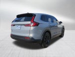 2025 Honda CR-V EX-L 2WD