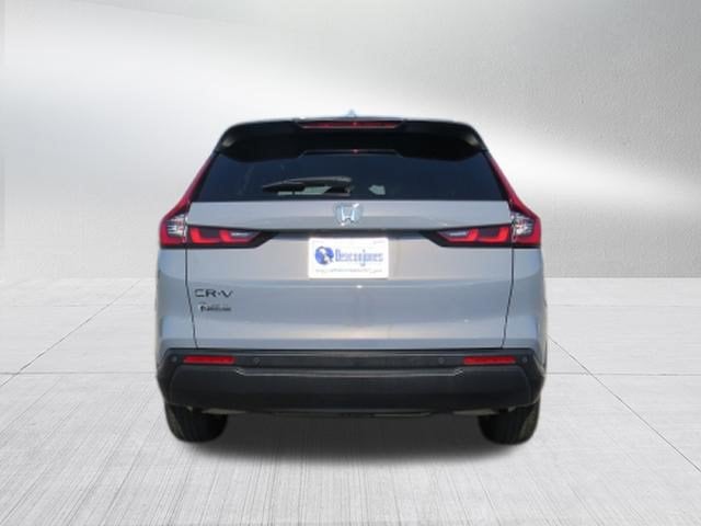 2025 Honda CR-V EX-L 2WD
