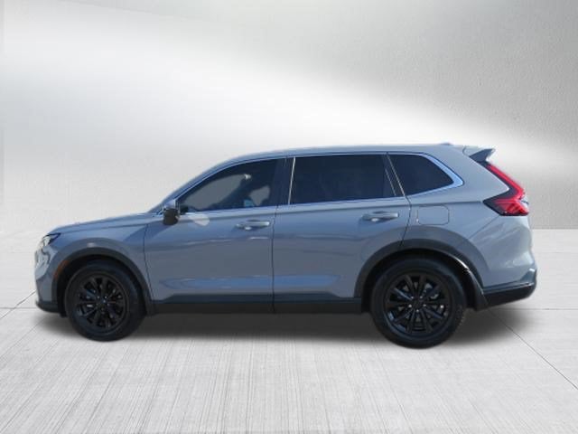 2025 Honda CR-V EX-L 2WD