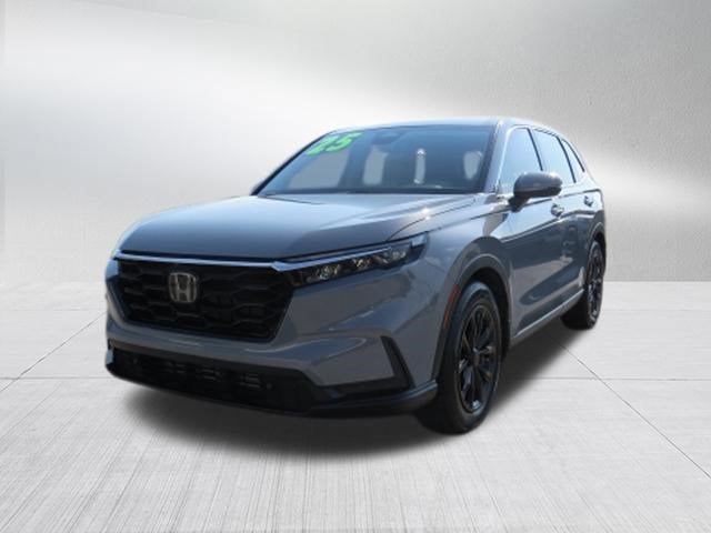 2025 Honda CR-V EX-L 2WD