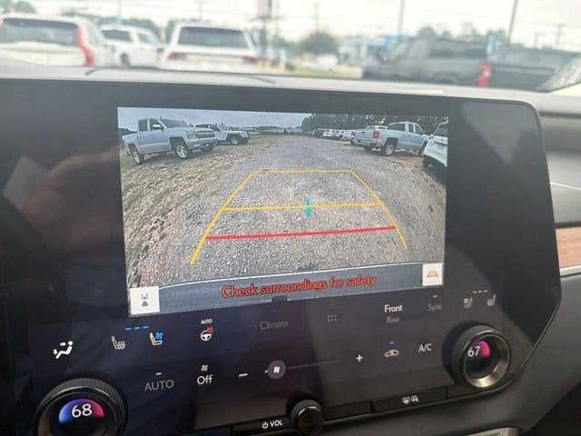 2023 Lexus RX RX 350