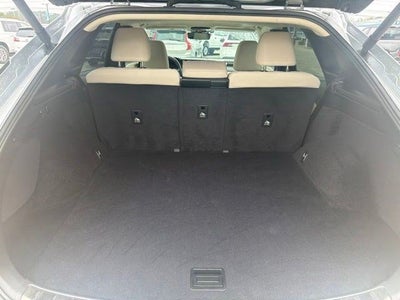 2023 Lexus RX RX 350
