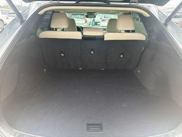 2023 Lexus RX RX 350