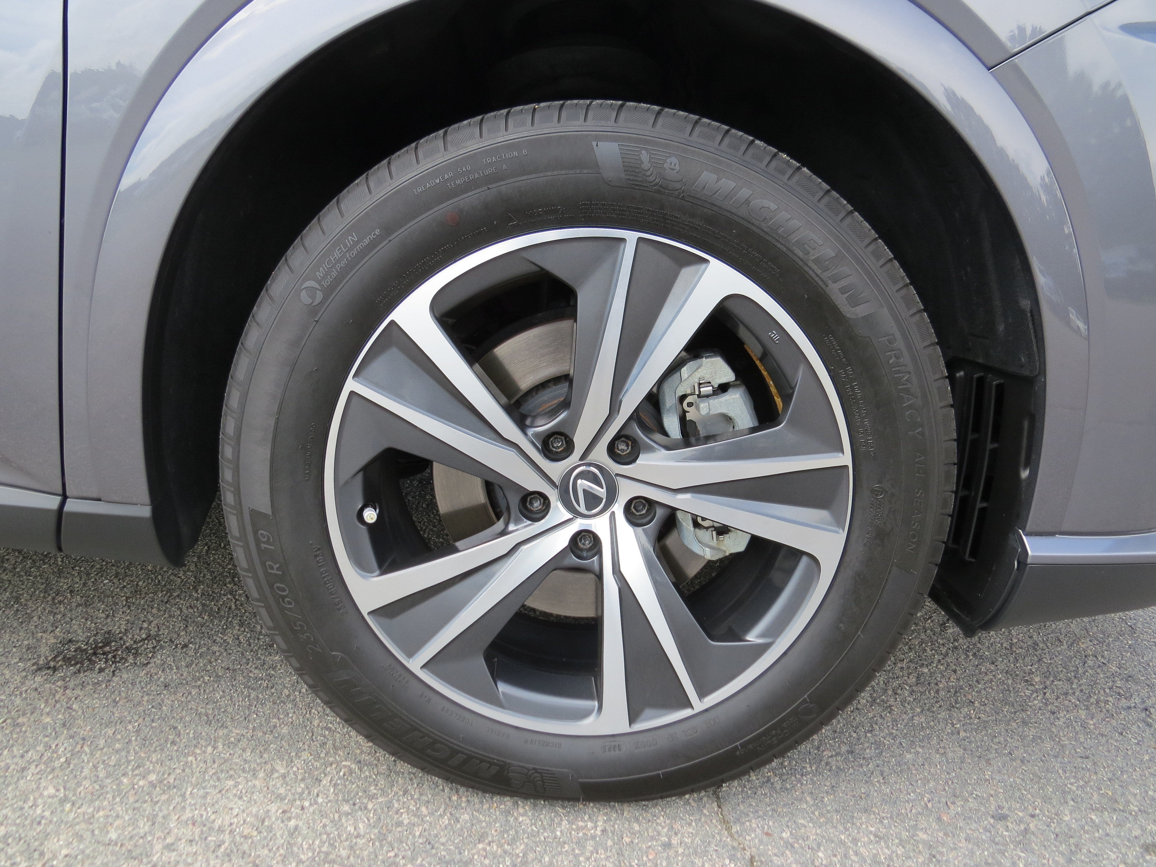 2023 Lexus RX 350 Premium