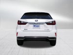 2019 Lexus RX RX 450h