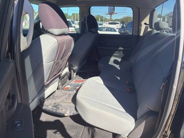 2020 RAM 1500 Classic Tradesman
